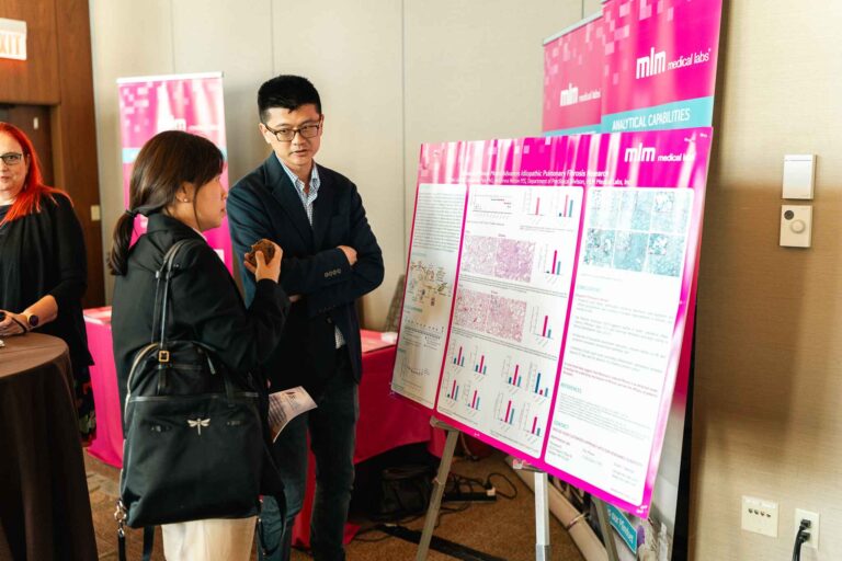 Partnership Oligo CNS Europe