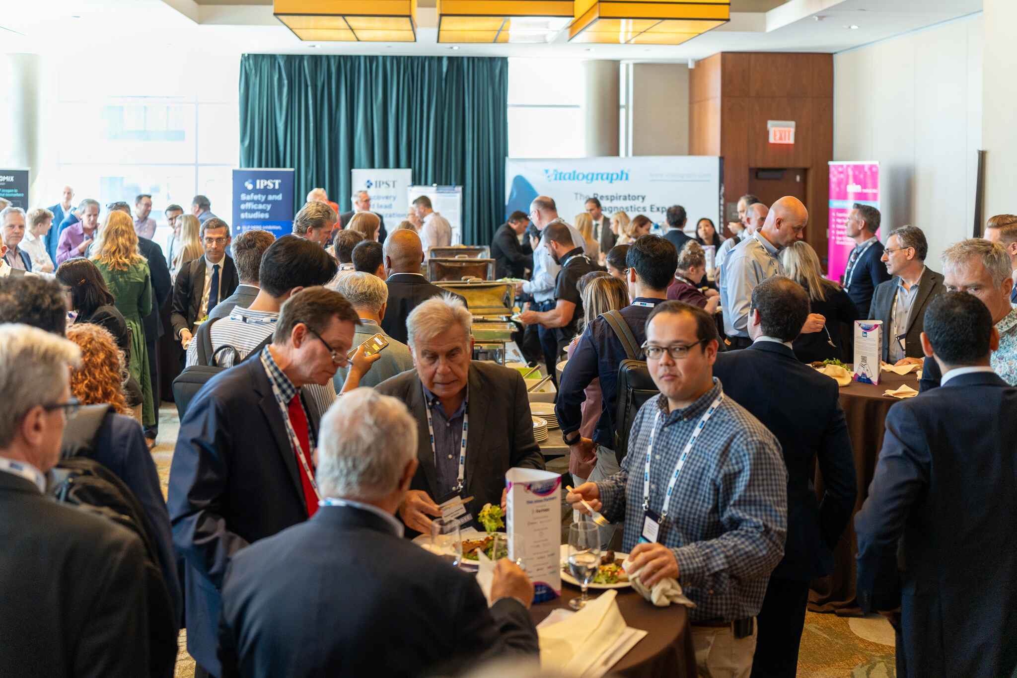 Partnership Oligo CNS Europe