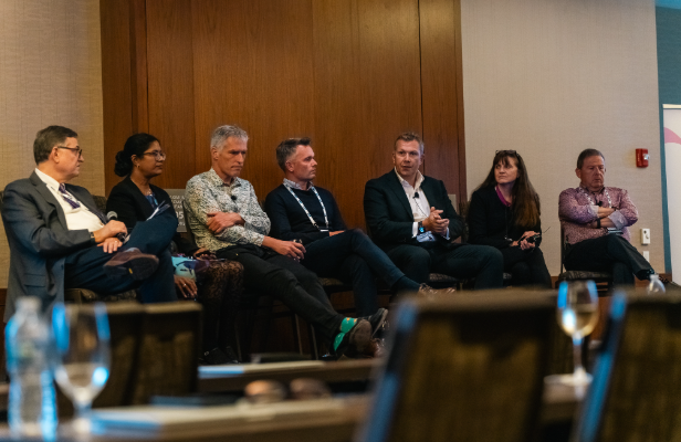 Partnership Oligo CNS Europe