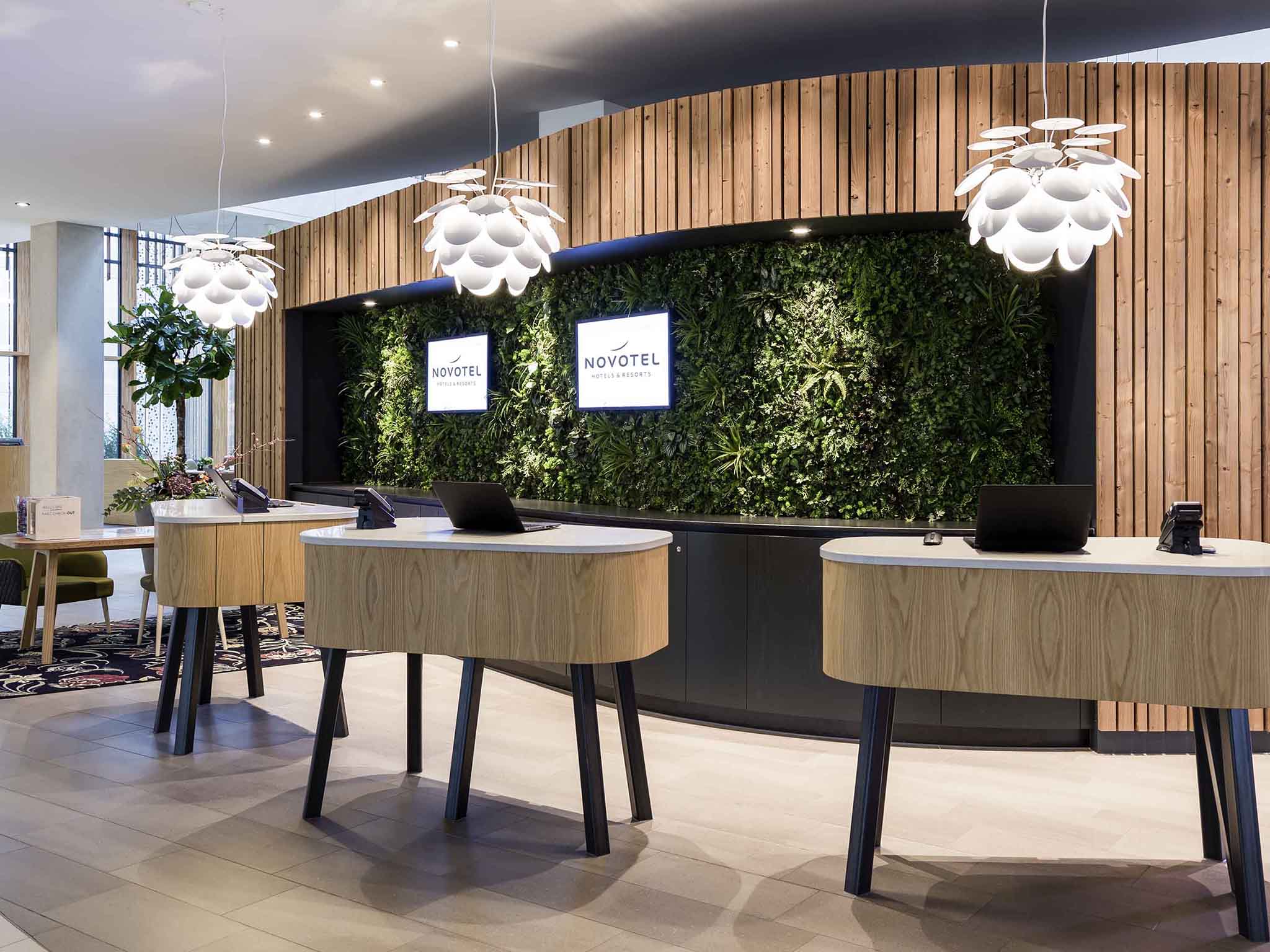 Novotel Amsterdam Schiphol Airport