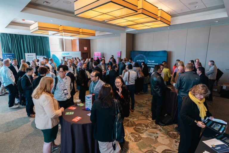 Networking Oligo Europe