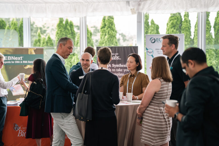 Partnership Opportunities Oligo CNS Europe