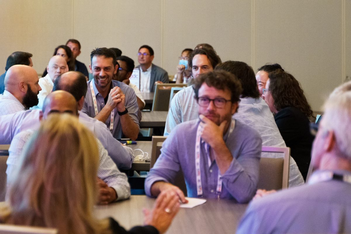 Networking Oligo Europe