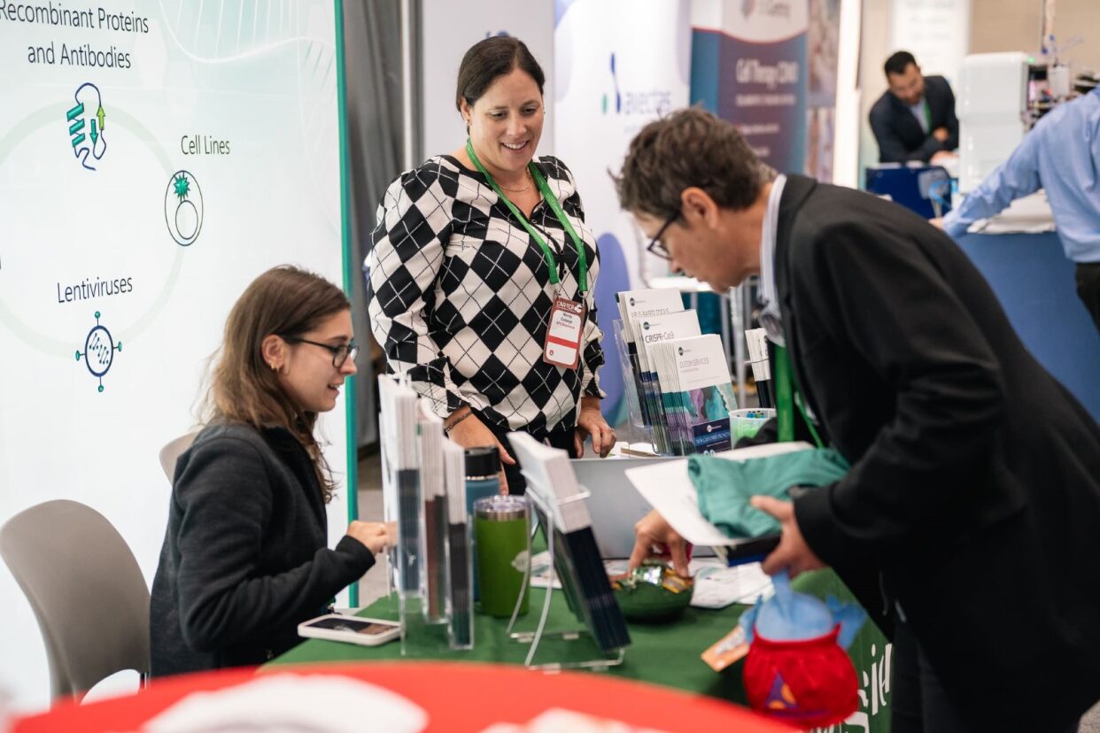 Partnership Opportunities Oligo CNS Europe