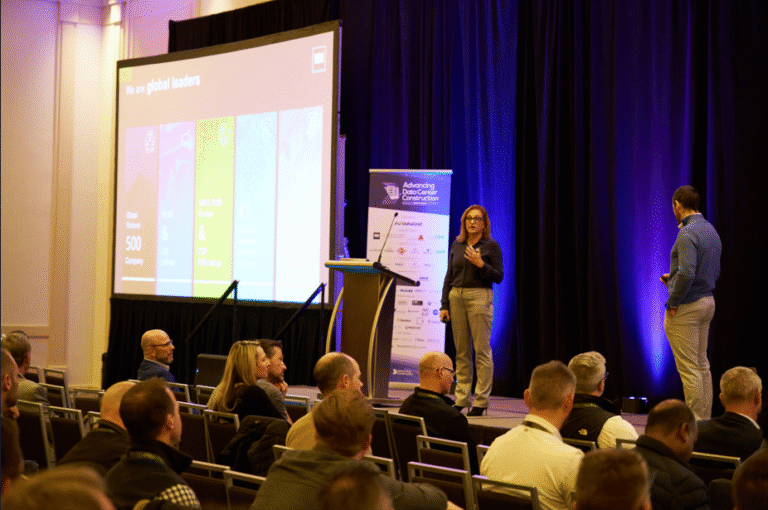 Networking Oligo Europe