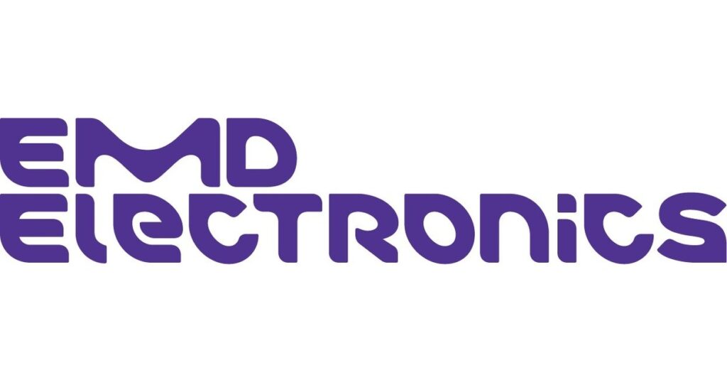 EMD-Electronics Logo