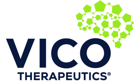 Vico Therapeutics BV